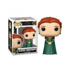 Figura Funko House of the Dragon Day of the Dragon Alicent Hightower