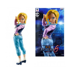 Banpresto Figura Stranger Things Hopper Q posket