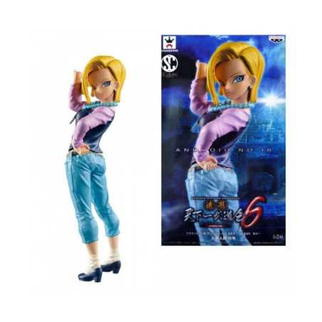 Banpresto Figura Stranger Things Hopper Q posket