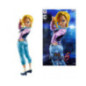 Banpresto Figura Dragon Ball Android 18 Banpresto Figura Dragon Ball Android 18