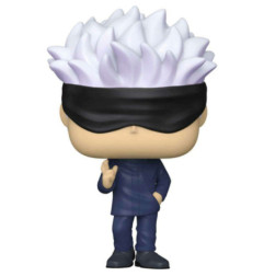 Figura Funko Jujutsu Kaisen Saturo Goju