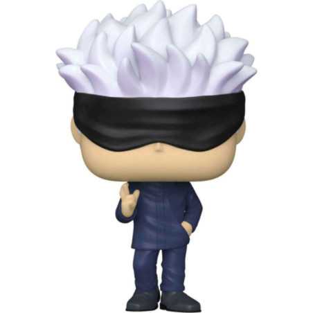 Figura Funko Jujutsu Kaisen Saturo Goju