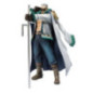 Bandai Figura One Piece Smoker Bandai Figura One Piece Smoker