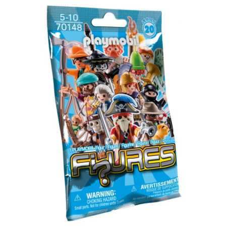 Playmobil - 70148 Sobres Sorpresa Figura Serie 20