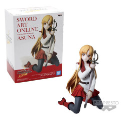 Banpresto Figura Sword Art Online Alicization Blading Asuna