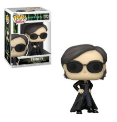 Figura Funko Matrix Trinity