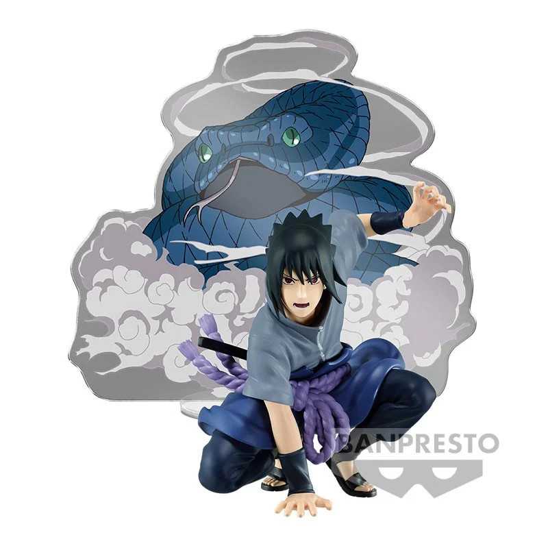 Banpresto Figura Naruto Shippuden Panel Spectacle Figura Uchiha Sasuke Banpresto Figura Naruto Shippuden Panel Spectacle Figura Uchiha Sasuke