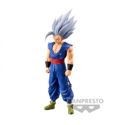 Figura Dragon Ball Super: Gohan (Beast) Super Hero DXF
