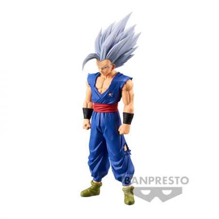 Figura Dragon Ball Super: Gohan (Beast) Super Hero DXF