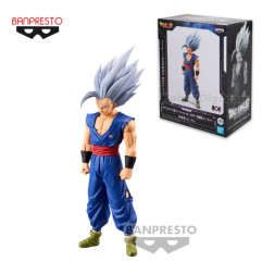 Figura Dragon Ball Super: Gohan (Beast) Super Hero DXF