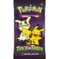 [ENGLISH] Pokémon TCG: Trick or Trade 2023 Edition