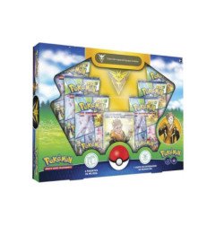 [ESPAÑOL] Pokémon GO: Special Collection Equipo Instinto