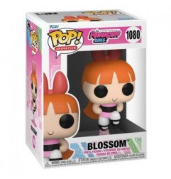 Powerpuff Girls POP! Animation Blossom 1080