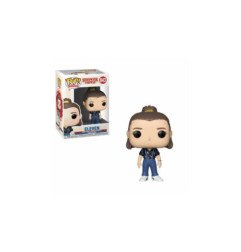 Stranger Things POP! Television Eleven 843