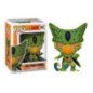 Dragon Ball Z POP! Animation Cell (First Form)