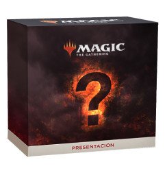 [ESPAÑOL] Magic the Gathering: Pack de Presentación (Aleatorio)