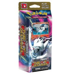 [ESPAÑOL] Pokémon Melmetal V Battle Deck