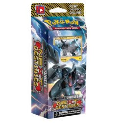 [ESPAÑOL] Pokémon Melmetal V Battle Deck