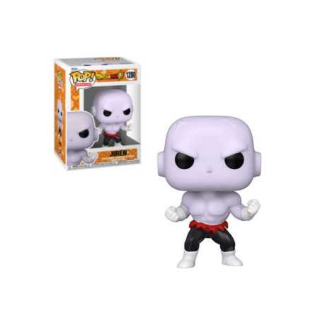 Figura Funko Jiren