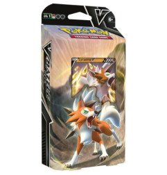 [ESPAÑOL] Pokémon Melmetal V Battle Deck