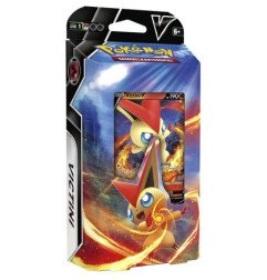 [ESPAÑOL] Victini V Battle Deck