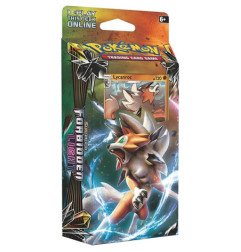 [ESPAÑOL] Pokémon Melmetal V Battle Deck