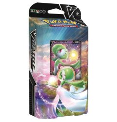 [INGLES] Gardevoir V Battle Deck