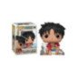 One Piece POP! Animation Luffy Gear Two Funko Special Edition