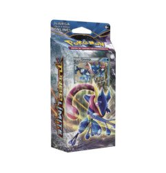 [ESPAÑOL] Pokémon Melmetal V Battle Deck