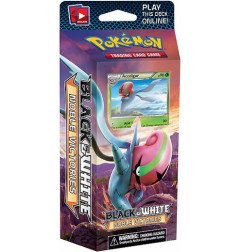 [ESPAÑOL] Pokémon Melmetal V Battle Deck