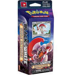 [ESPAÑOL] Pokémon Melmetal V Battle Deck