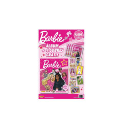 Panini: Pack de lanzamiento Juntas Brillamos