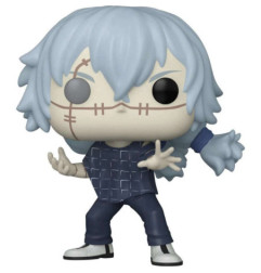 Figura Funko Jujutsu Kaisen Mahito