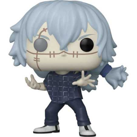 Figura Funko Jujutsu Kaisen Mahito