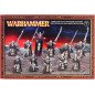 Warhammer: Dark Elves Har Ganeth Executions