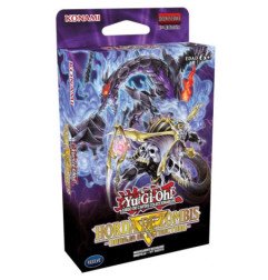 [SPANISH] Yu-Gi-Oh! Mandato de los Conjuradores Structure Deck