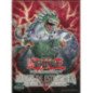 [ESPAÑOL] Yu-Gi-Oh! Dinosaur's Rage Structure Deck