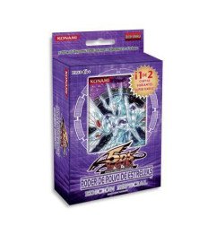 [ESPAÑOL] Yu-Gi-Oh! Poder de Polvo de Estrellas Edición Especial