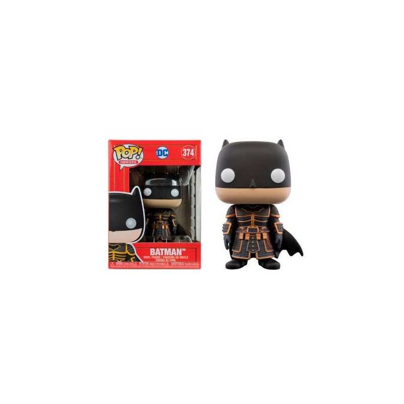 DC POP! Heroes Batman Vinyl Figure 10 Cm