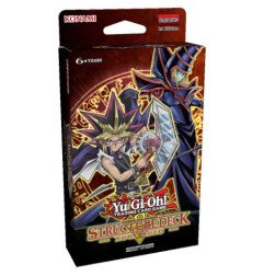 [INGLÉS] Yu-Gi-Oh! Enlace Ciberso Baraja de Estructura