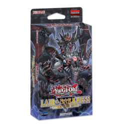 [INGLÉS] Yu-Gi-Oh! Lair of Darkness Baraja de Estructura