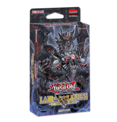 [INGLÉS] Yu-Gi-Oh! Lair of Darkness Structure Deck