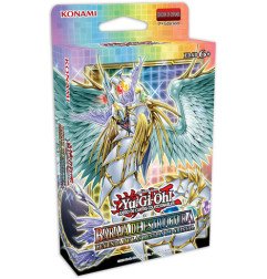 [ESPAÑOL] Yu-Gi-Oh! Leyenda de las Bestias de Cristal Structure Deck