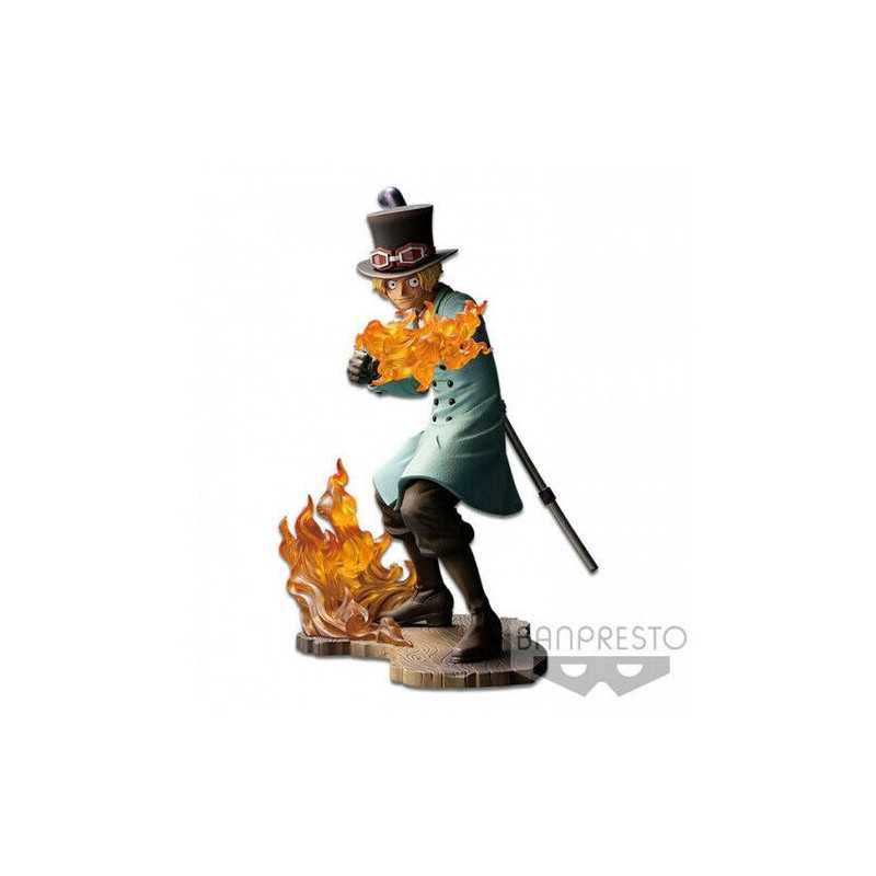 Figura de One Piece: Sabo Figura de One Piece: Sabo