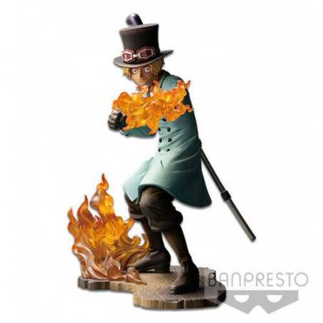 Figura de One Piece: Sabo