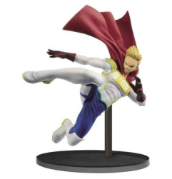 Figura de My Hero Academy: Mirio Togata
