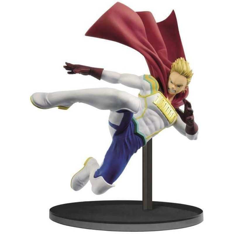 Figura de My Hero Academy: Mirio Togata Figura de My Hero Academy: Mirio Togata