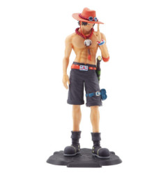 Figura de One Piece: Portgas D. Ace
