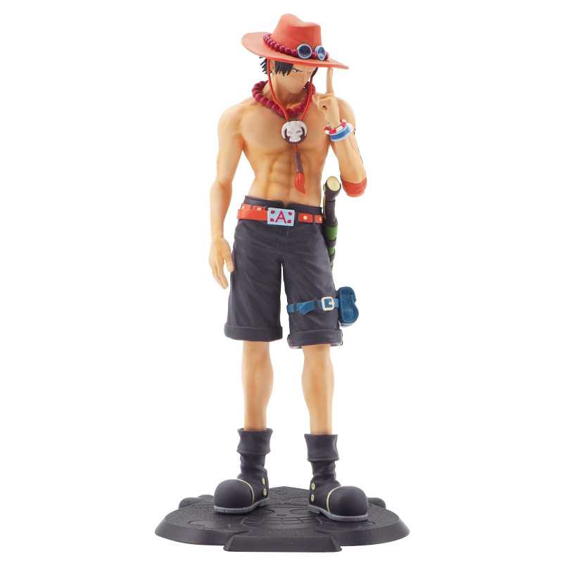 Figura de One Piece: Portgas D. Ace Figura de One Piece: Portgas D. Ace