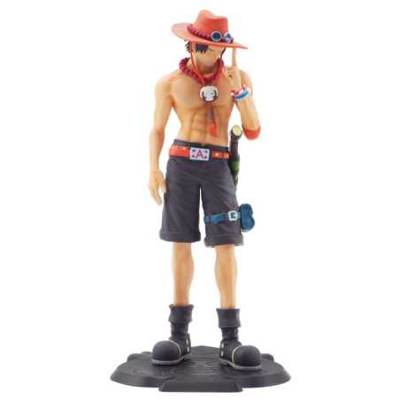 Figura de One Piece: Portgas D. Ace